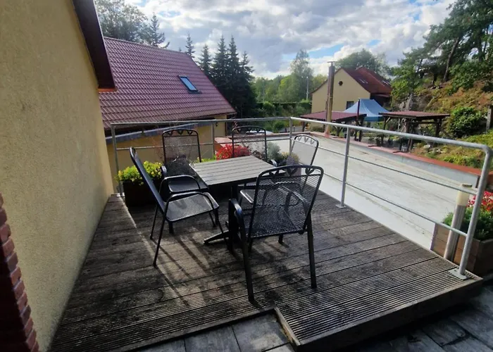 Pod Klášterem 3* Kladruby (Tachov)