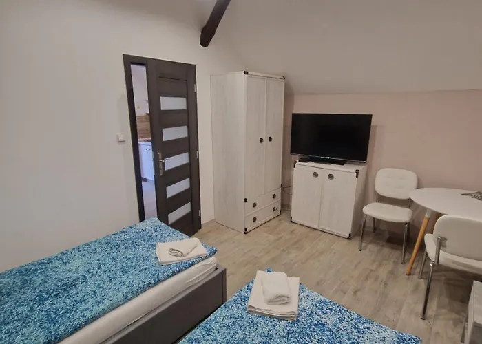 Pod Klasterem Kladruby (Tachov)