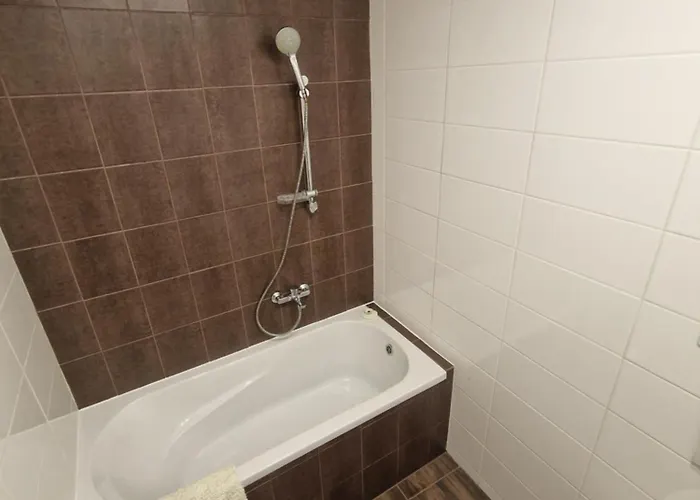 Pod Klášterem